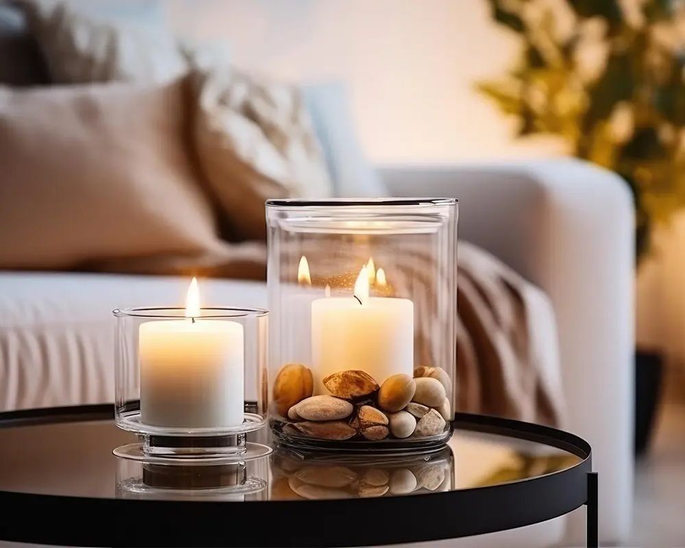 Top 10 Best Scented Living Room Candles for Comfort & Elegance Choose living room candles based on preferred scents