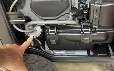How to Clean a Generator Air Filter
