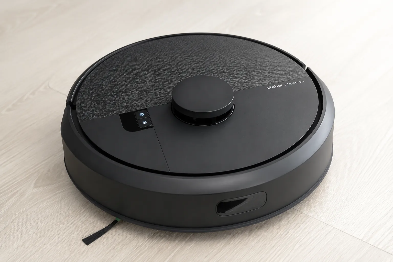 iRobot Roomba 105 Combo
