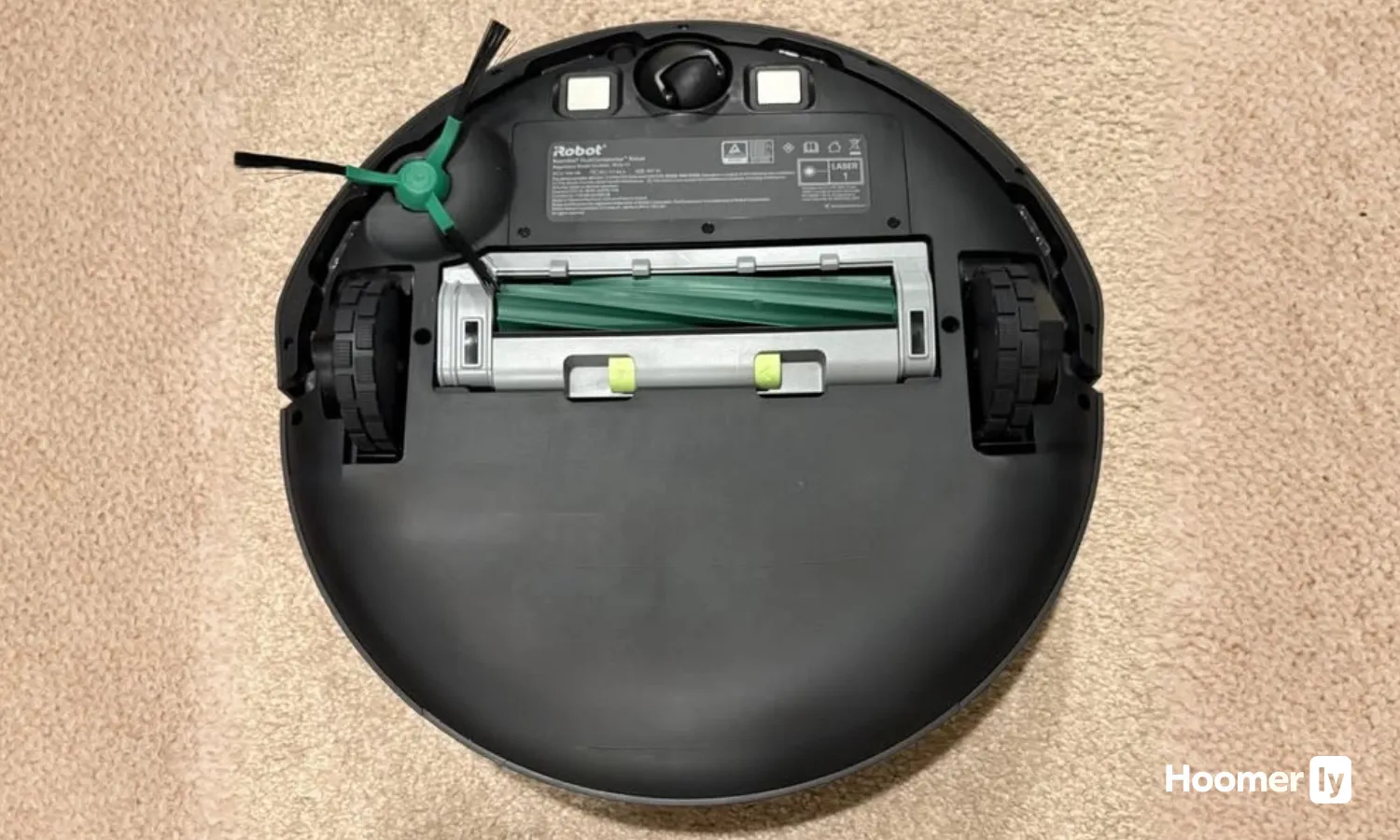 iRobot Roomba 205 suction brush