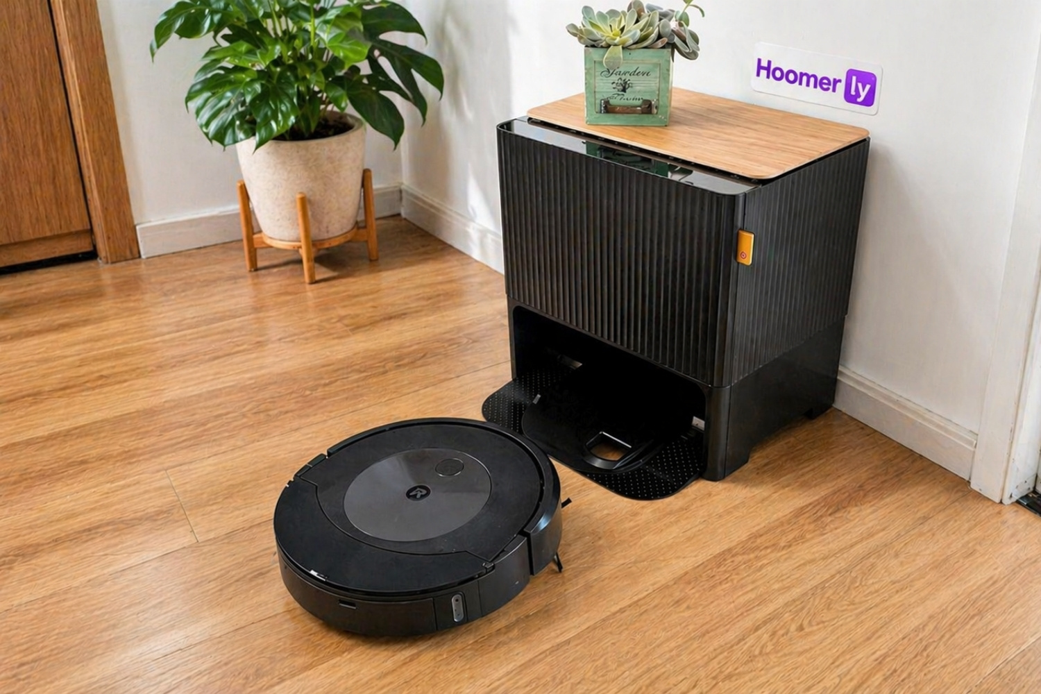 iRobot Roomba Combo j9