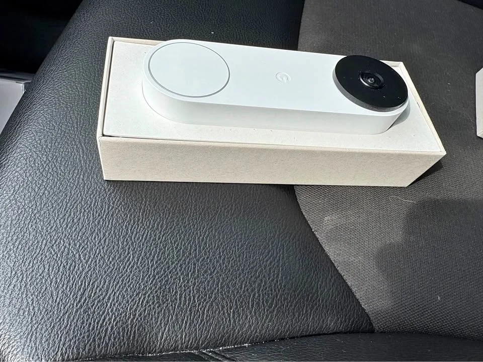 How to Choose a Google Nest Doorbell