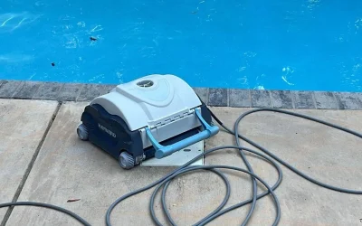 Best Hayward Robotic Pool Cleaners
