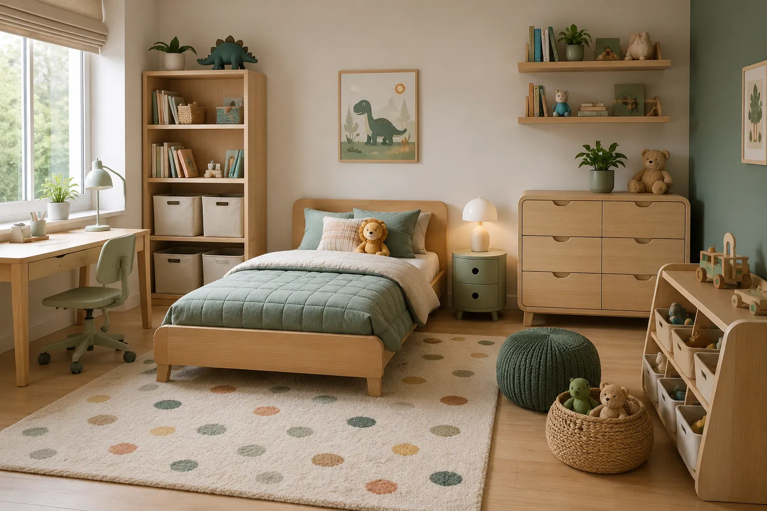 kids bedroom furniture ultimate guide
