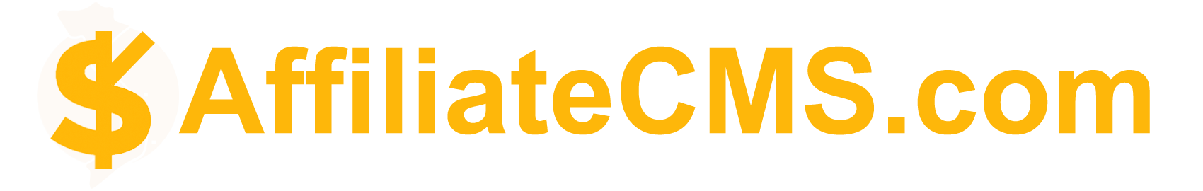 AffiliateCMS.com - AI WP Demo