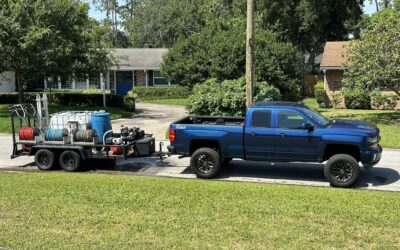 How to Start a Pressure Washing Business