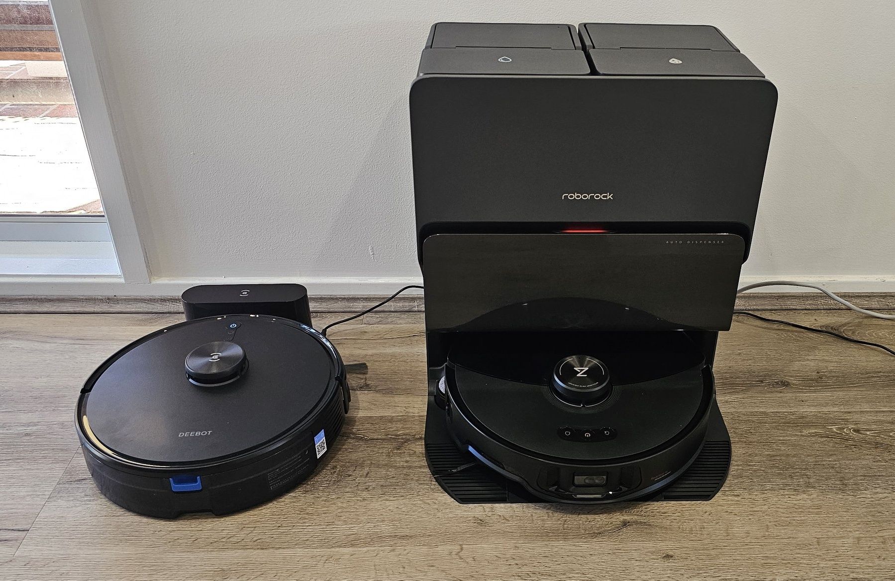 roborock s8 maxv ultra review