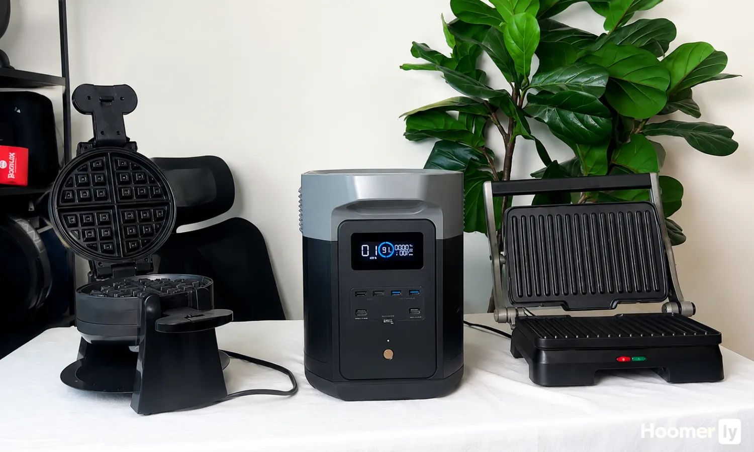 Best Solar Generators Under $1000 in %year% solar generator udner 1000 testing