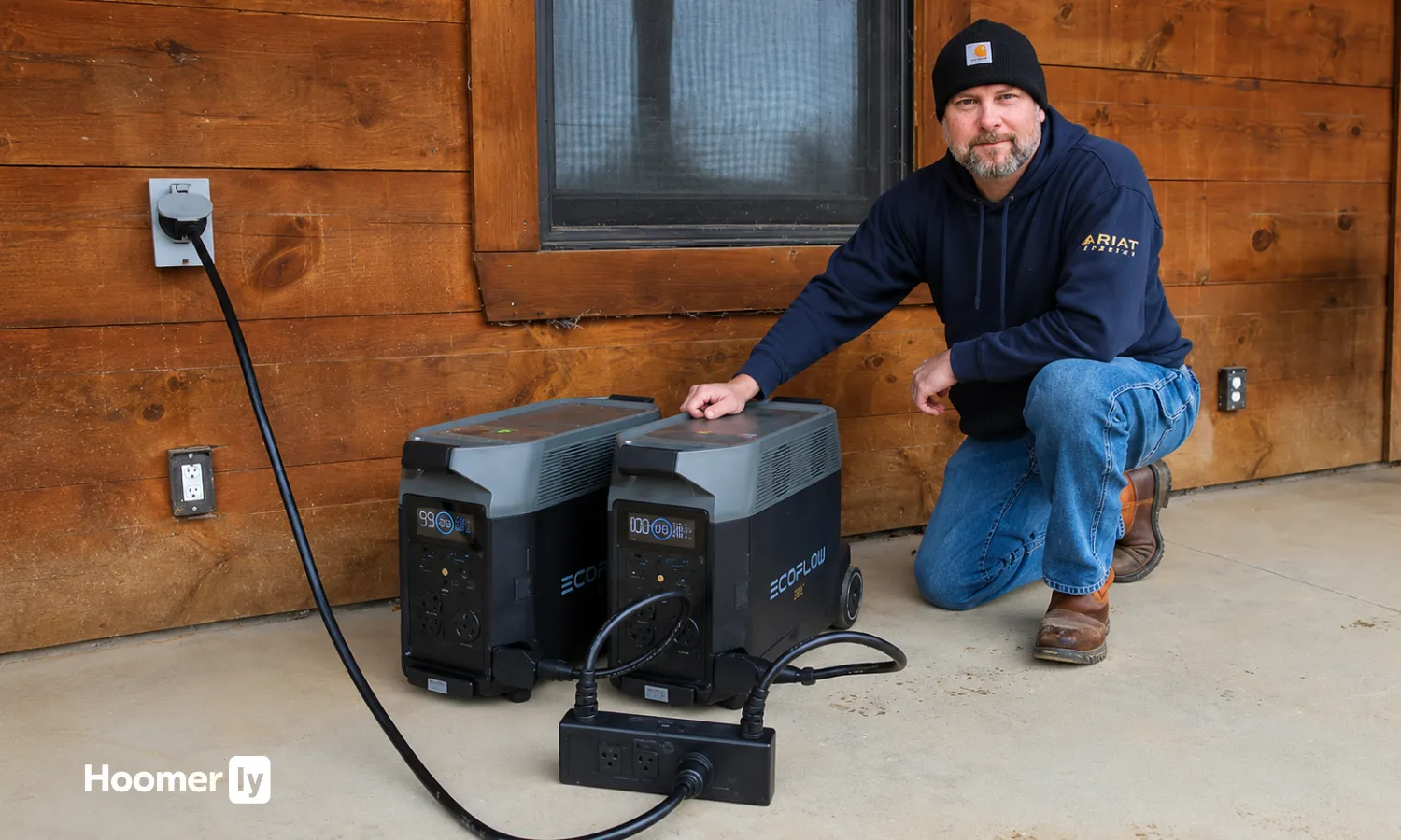 Best Solar Generators Under $1000 in %year% solar generator udner 1000 tom testing