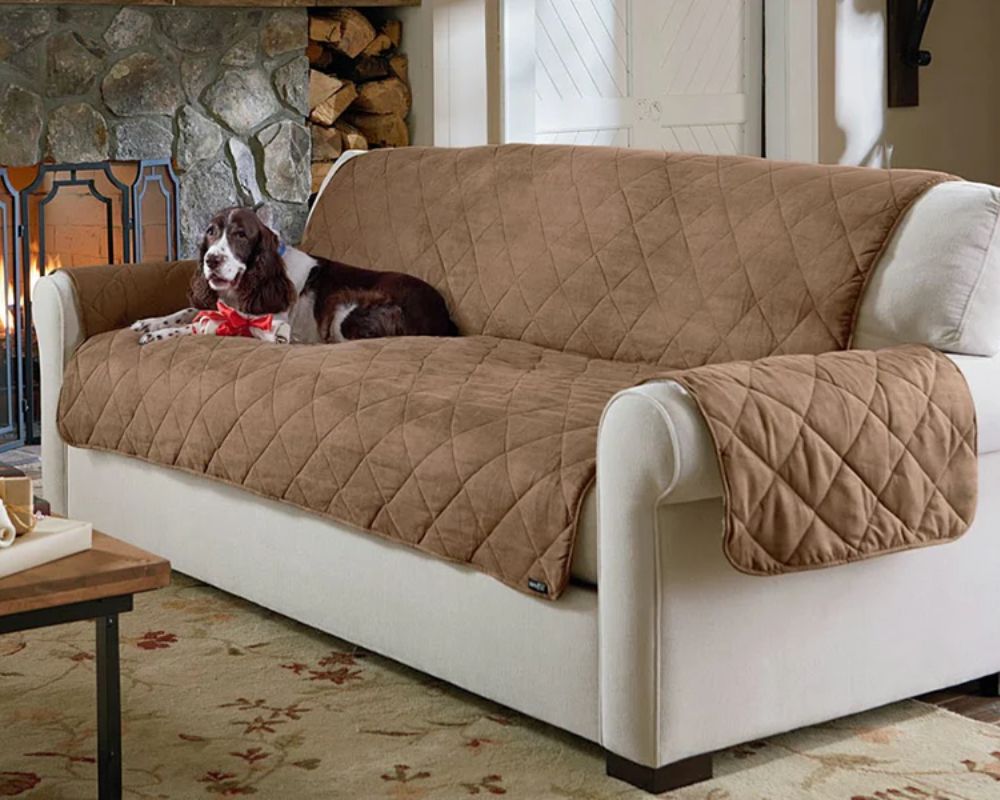 How Long Do Couches Last? 3 Proven Tips for Couch Durability Covers can help extend couch durability