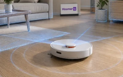 What is LIDAR on a Robot Vacuum? A Plain-English Explanation